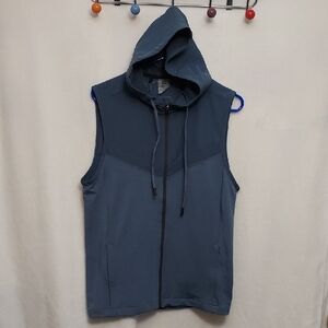 VRST Mens Golf Vest